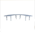 White table type 3 (rent)