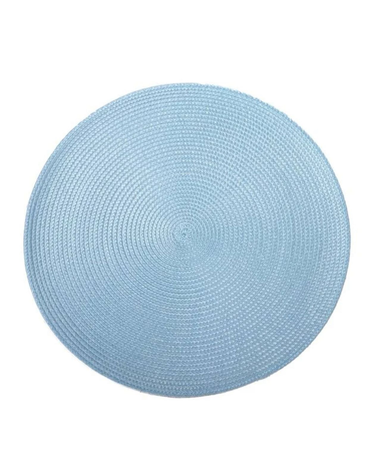 Damir placemat light blue rent PM-0010