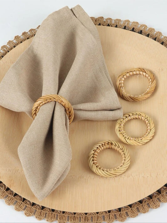 Napkin ring Boho rent R-0008