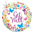 GET WELL 18” ITALY