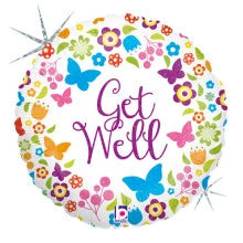 GET WELL 18” ITALY