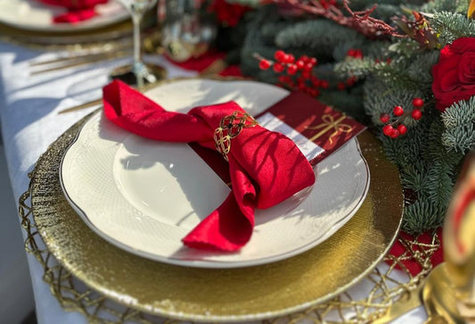 PL-0037 White Plate 26cm