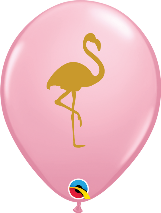 Flamingo 11"