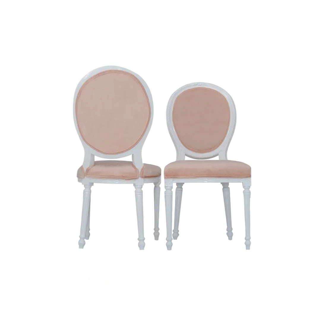 Princess chair rent