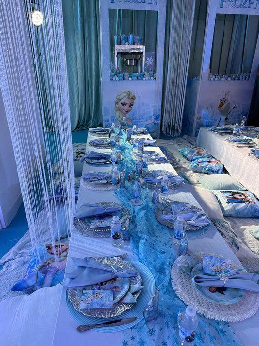 ТР-0025 Замороженный