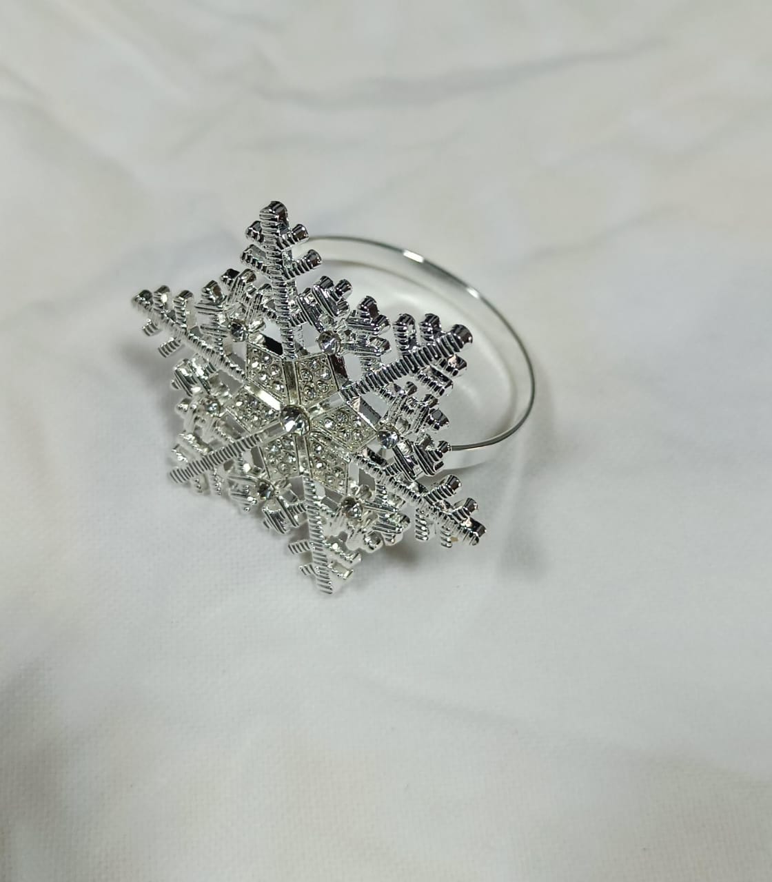 Napkin rings R-0020