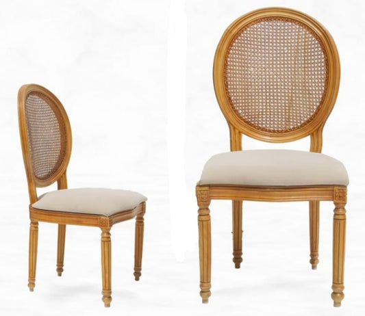 Rustic chair rent