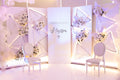Photozone "Angel", decor rent