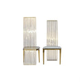 Castle chair white seat rent