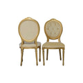 Royal chair rent