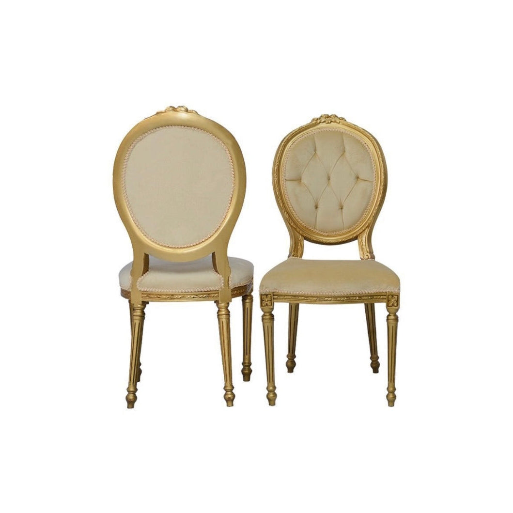 Royal chair rent