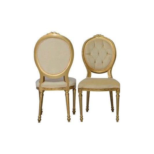Royal chair rent