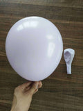 Lilac 12"gemar