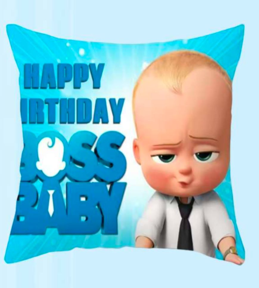 Baby Boss 45*45cm PC-022