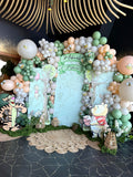 Photo zone "Winnie the Pooh and bees" (rent)