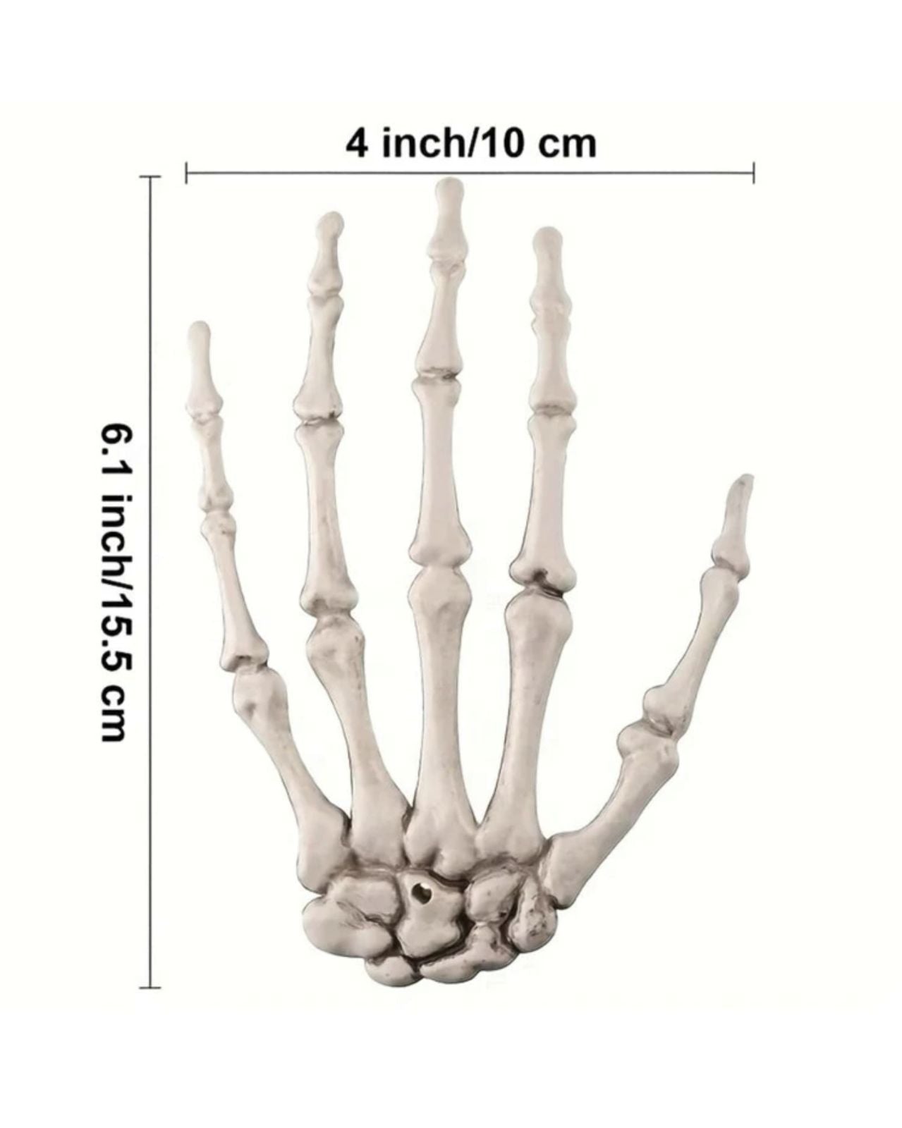 Halloween hands (decor rent) D-0019