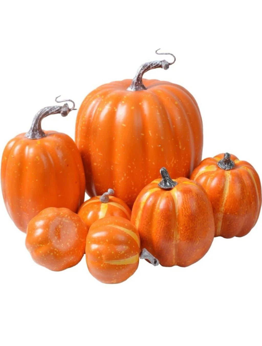 Halloween pumpkin benu (decor rent) D-0018