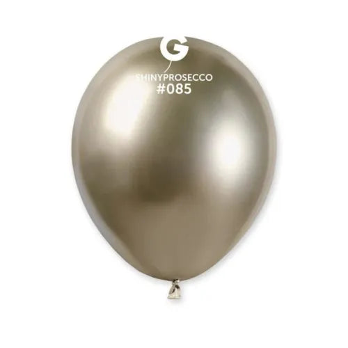 Shiny prosecco 13" Gemar