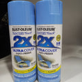 Gloss Spa Blue