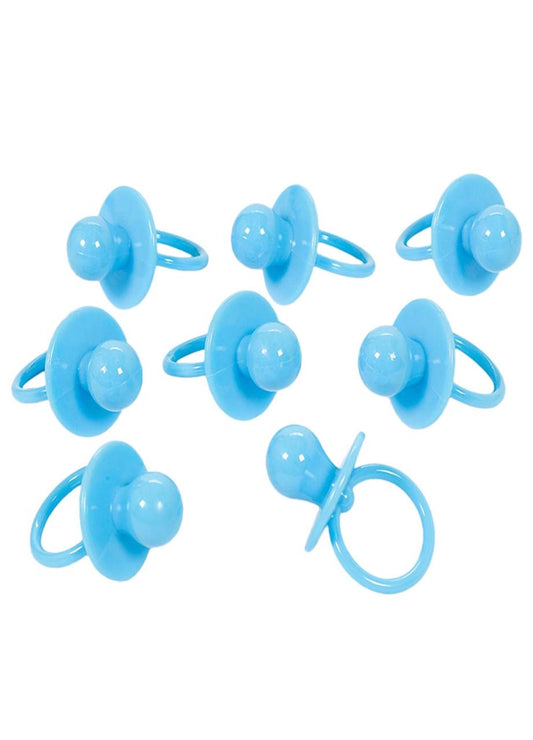 Baby boy soother toys