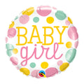 Baby Girl 18"46 American brand