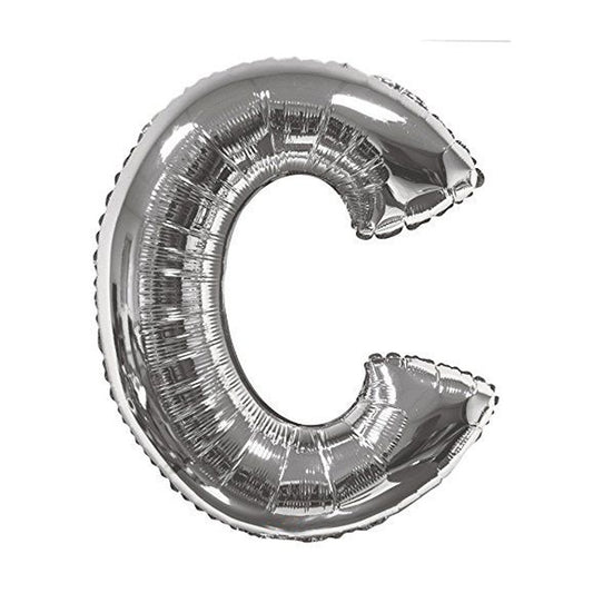 Letter C