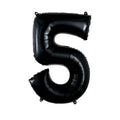 black 5 italian brand