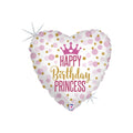 Happy birthday princess