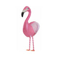 HELIUM BALLOON “FLAMINGO” ITALIAN BRAND