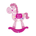 HELIUM BALLOON “THE HORSE”