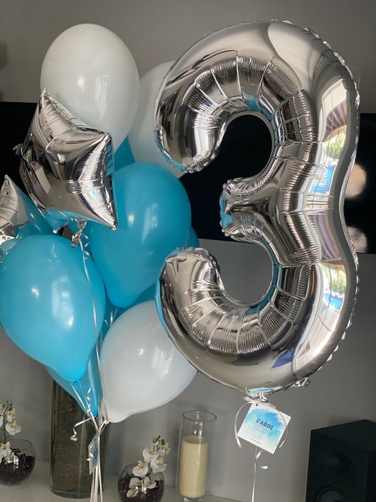 Light blue balloons (0065)