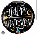 Happy Halloween 18 inch