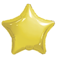 Star 18 inch Premium light gold