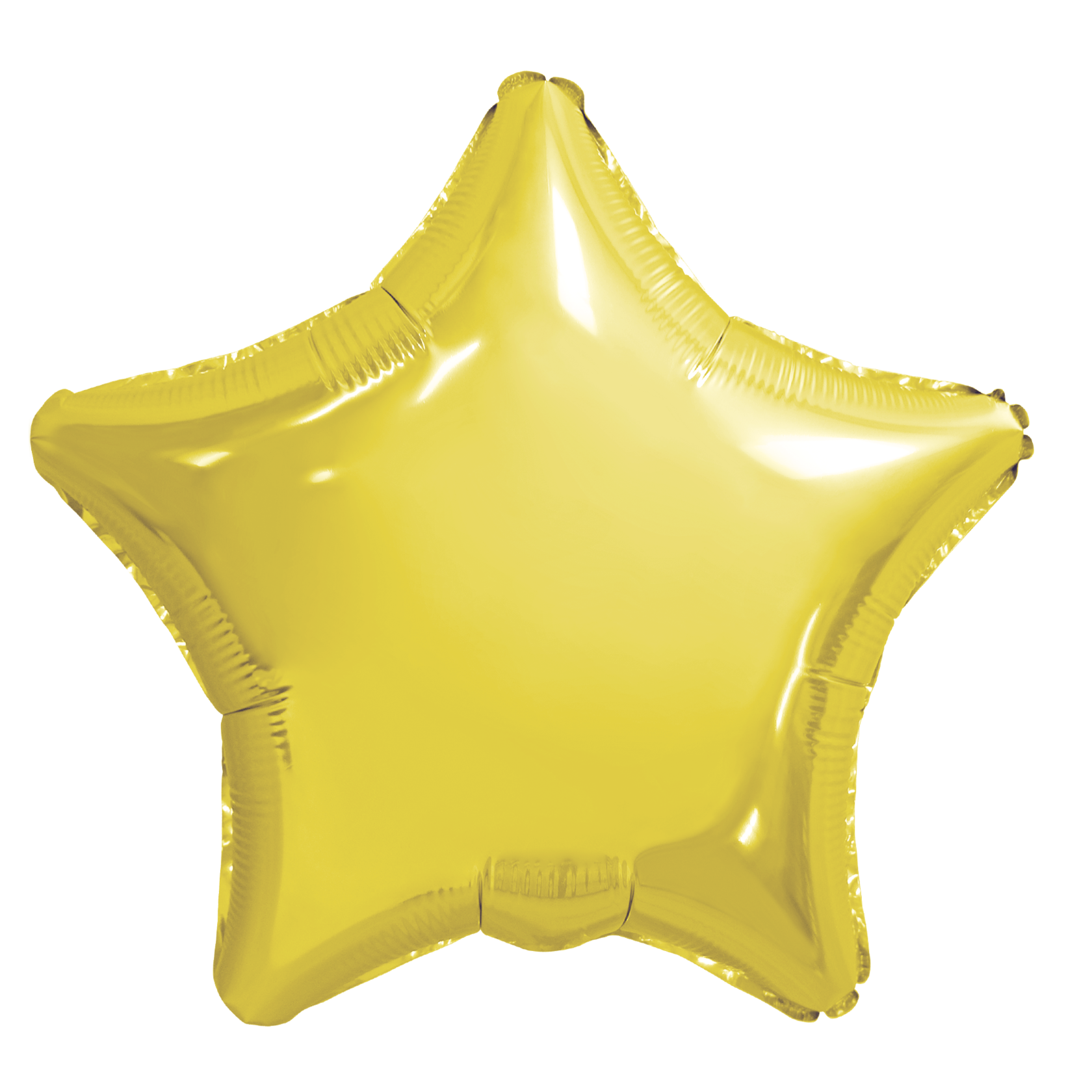 Star 18 inch Premium light gold