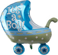 Stroller It’s a boy