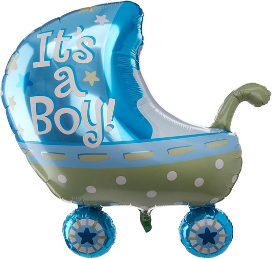 Stroller It’s a boy