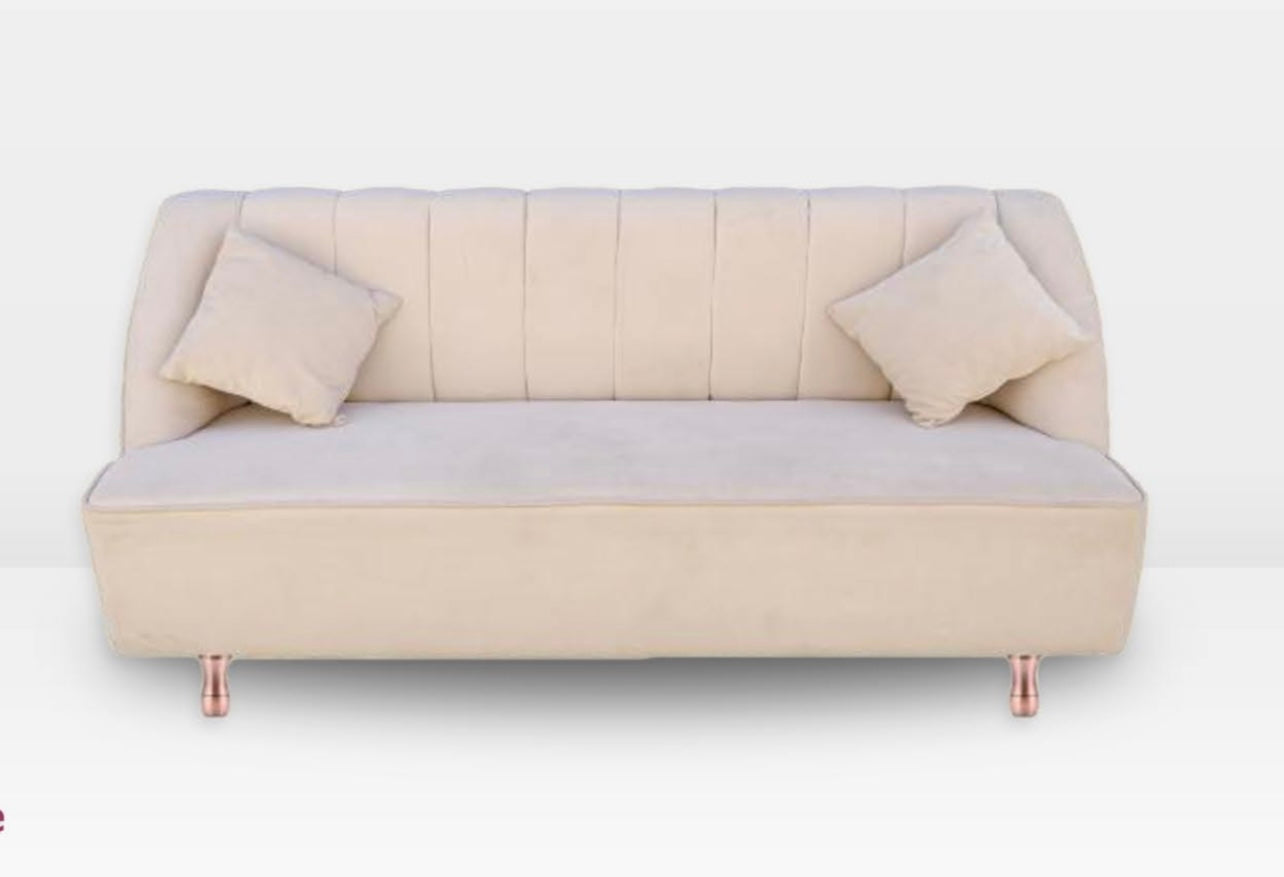 Standard sofa (decor rent)