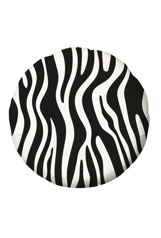 Balloon Zoo Zebra