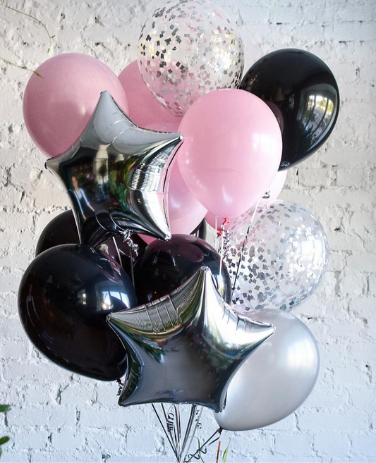 Balloons sets (0024)