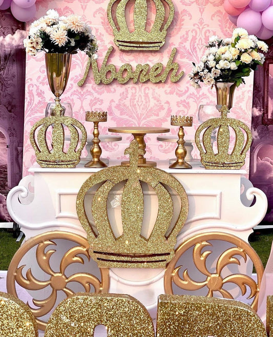 Princess setup (Decor rent)