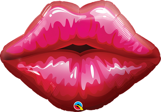 Lips Qualatex