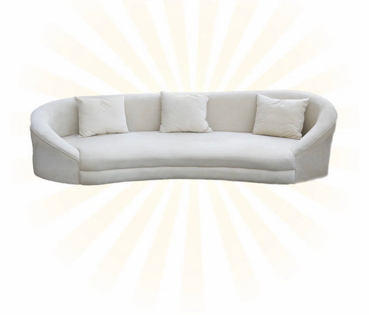 Sofa (decor rent)