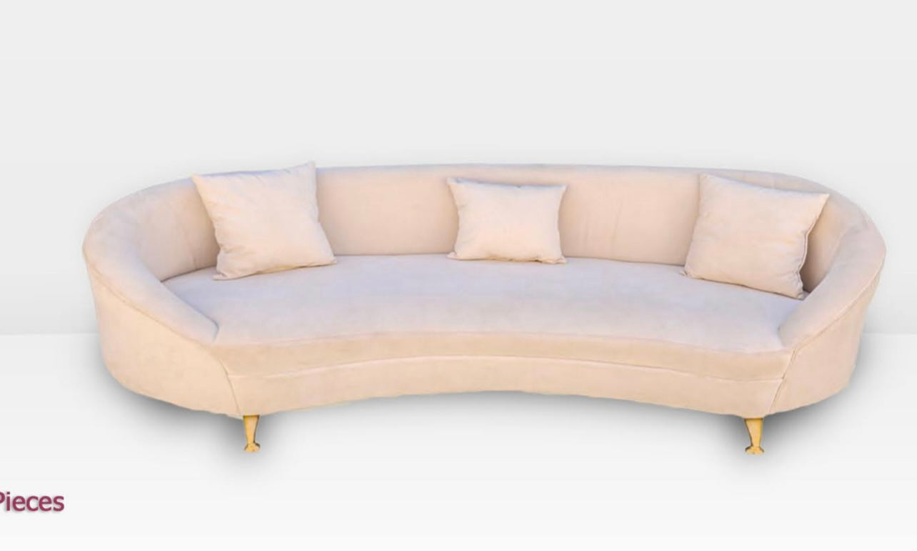 Surrender sofa (decor rent)