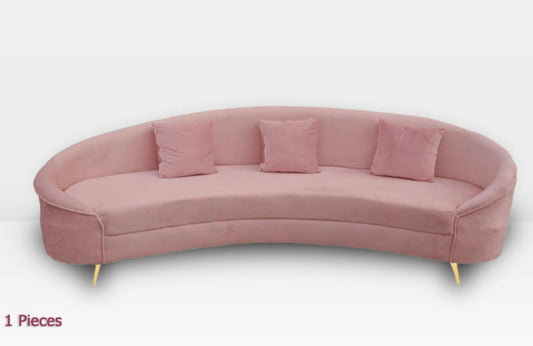 Pop sofa (decor rent)