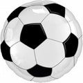 HELIUM BALLOONS “FOOTBALL”