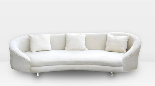 Bridal sofa (decor rent)