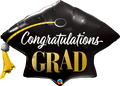 Congratulations Grad diamond American brand