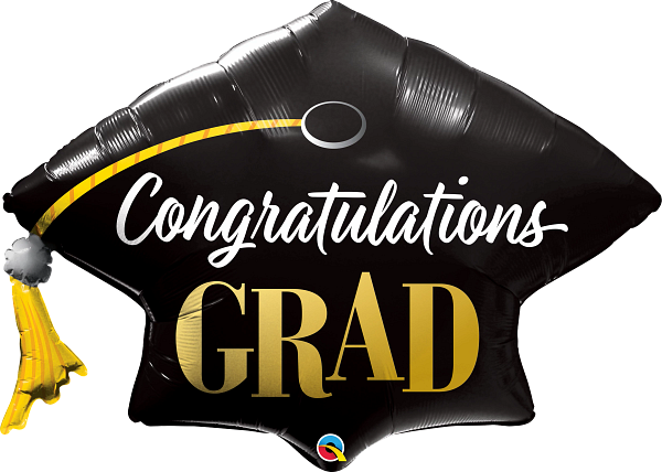 Congratulations Grad diamond American brand