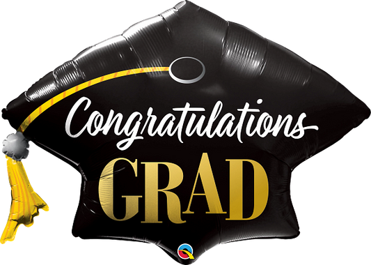 Congratulations Grad diamond American brand