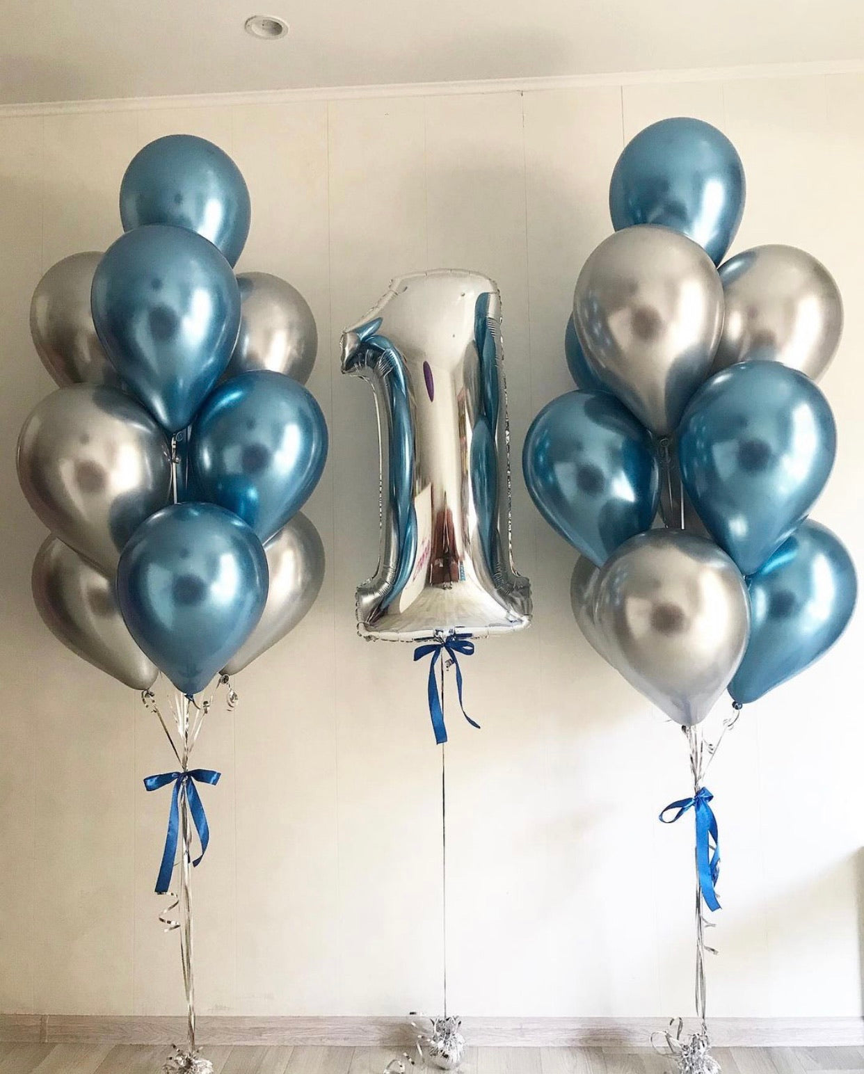 Balloons set (0062)